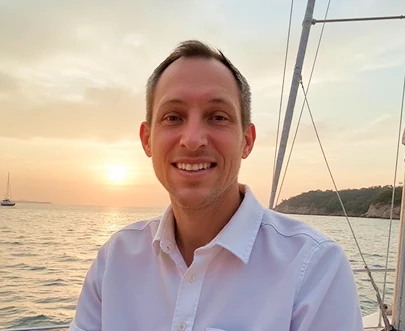 Dr. Nathan Kennedy, D.C., founder of Kennedy Wellness Labs